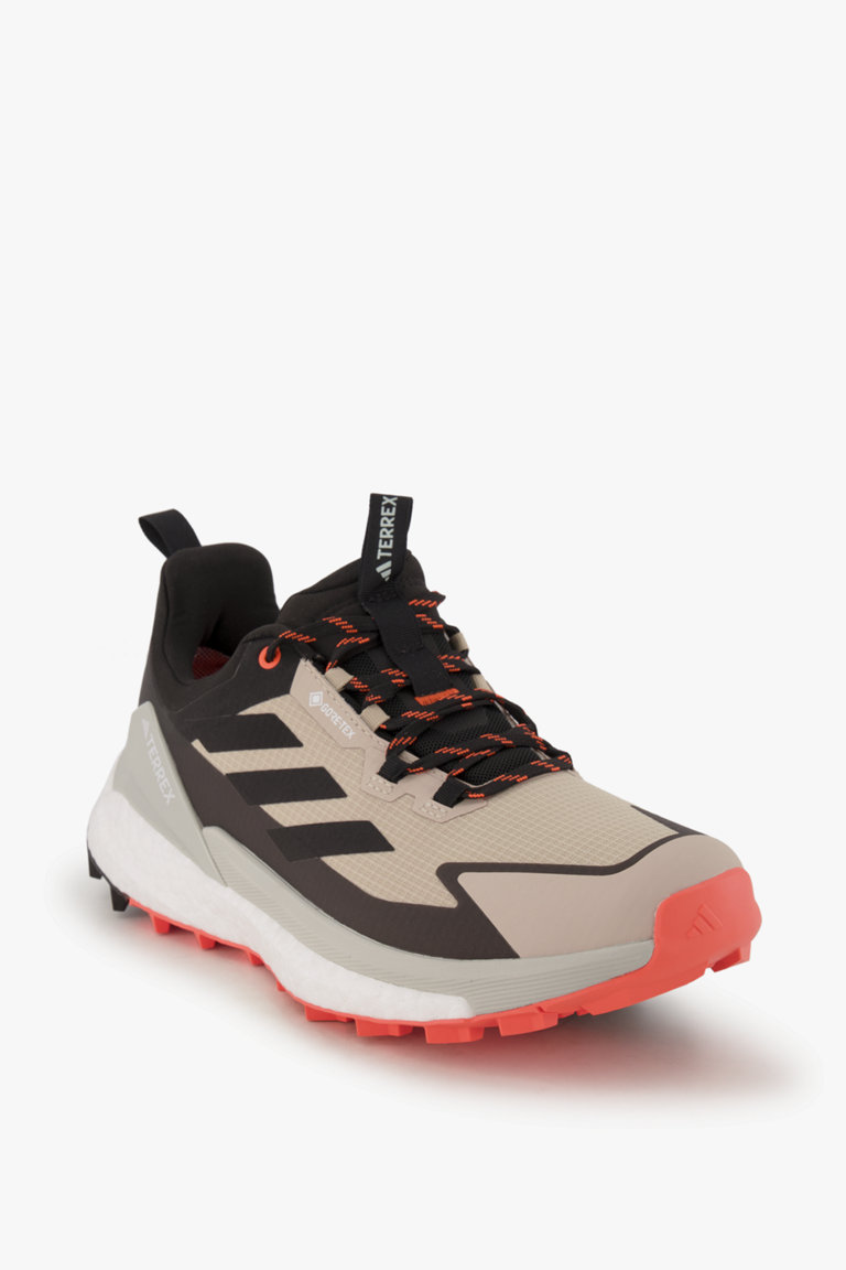Adidas trainer uomo beige hot sale
