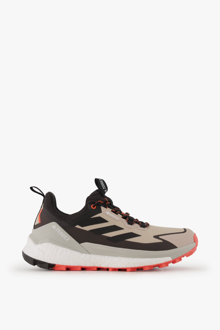 Adidas sale scarpe goretex