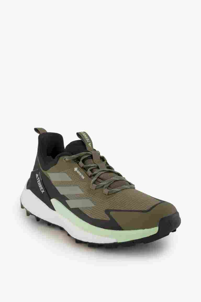 adidas Performance Terrex Free Hiker 2 Low Gore-Tex® chaussures de trekking hommes