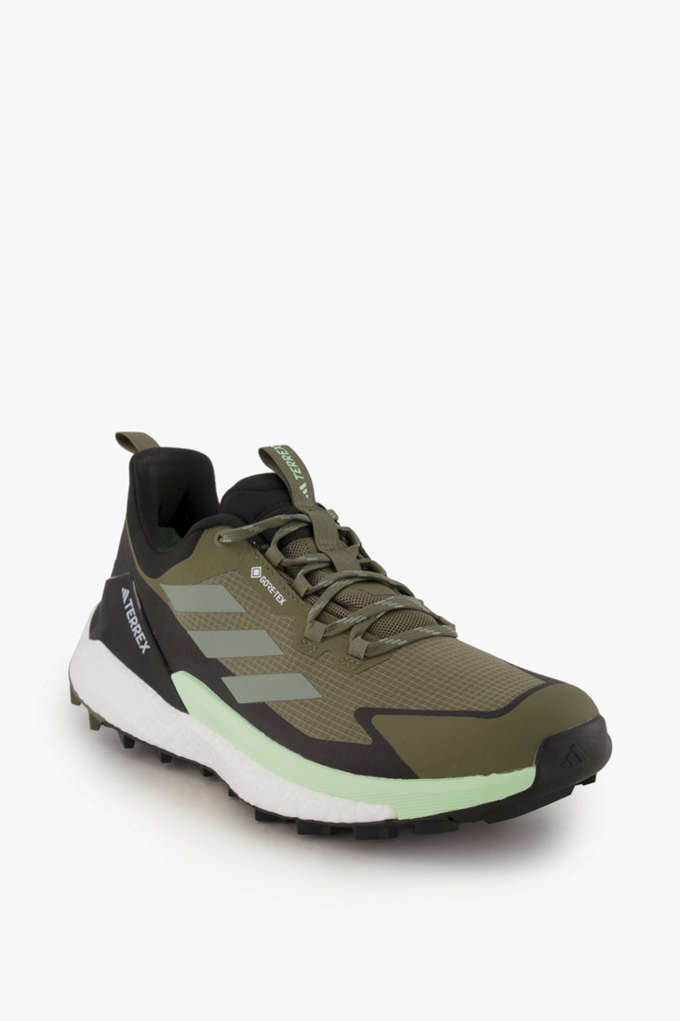 Scarpe da trekking uomo adidas online
