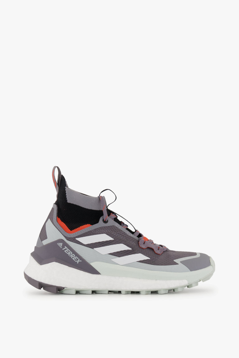 Scarpe clearance trekking adidas