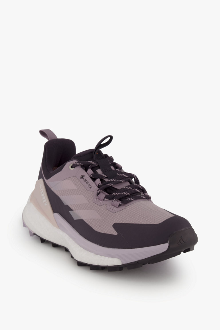 Compra Terrex Free Hiker 2.0 Gore Tex scarpe da trekking donna adidas Performance in viola ochsnersport.ch
