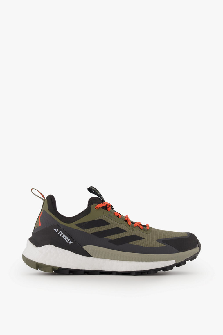 Adidas trekking uomo best sale