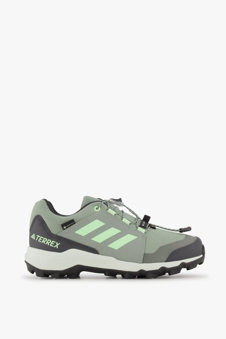 Achat Terrex Gore Tex chaussures de trekking enfants enfants pas cher ochsnersport.ch