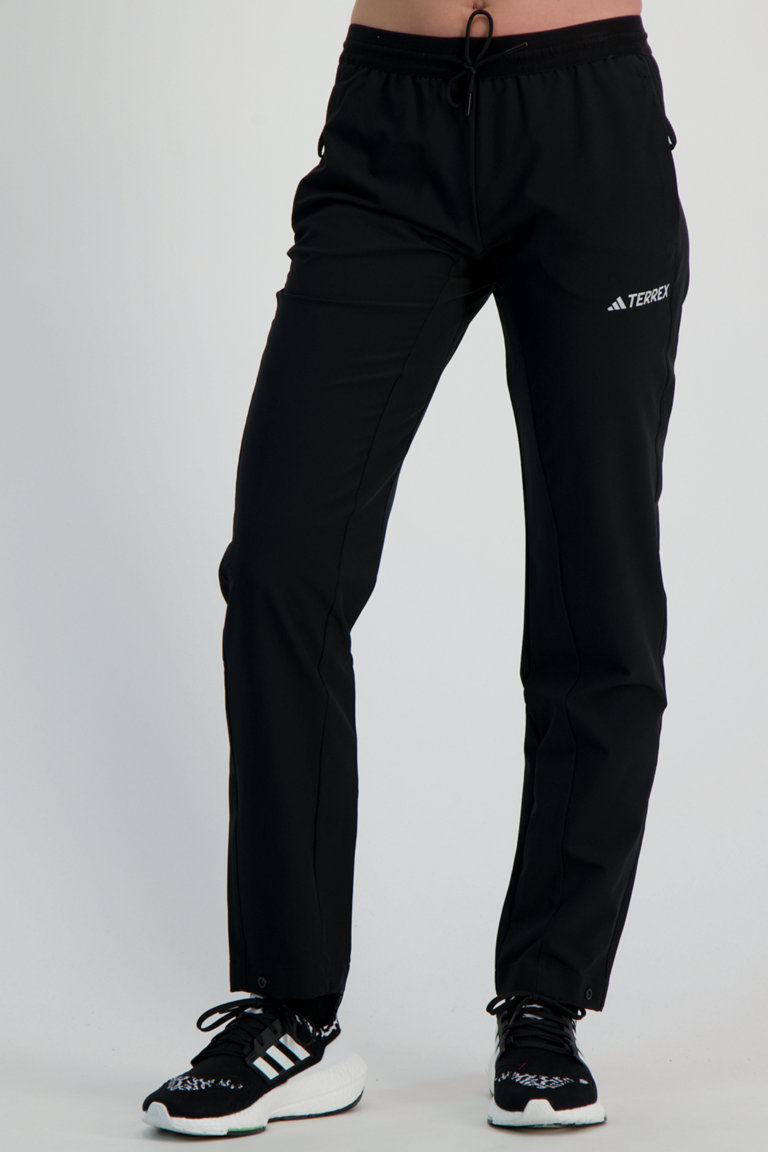 Adidas wanderhose outlet damen