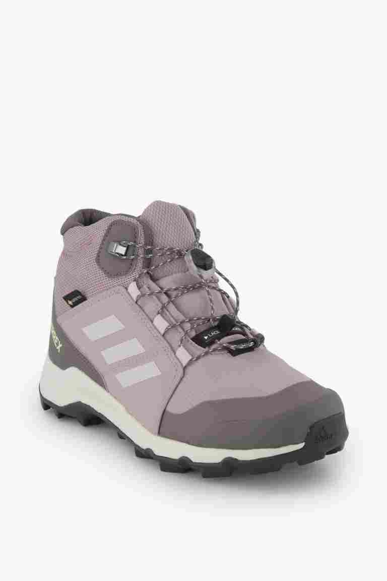 adidas Performance Terrex Mid Gore-Tex® chaussures de randonnée enfants
