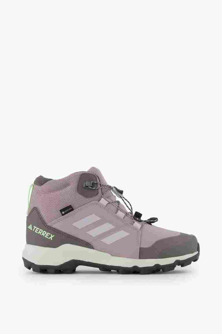 adidas Performance Terrex Mid Gore-Tex® chaussures de randonnée enfants