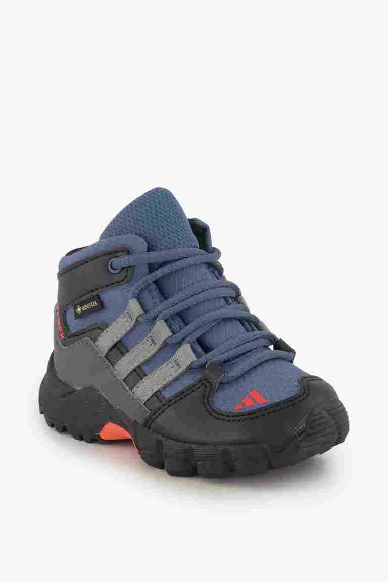 adidas Performance Terrex Mid Gore-Tex® chaussures de randonnée jeune enfant