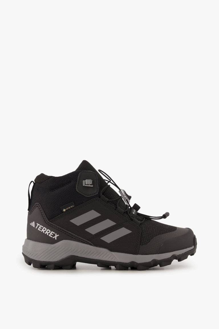 Adidas wanderschuhe kinder clearance