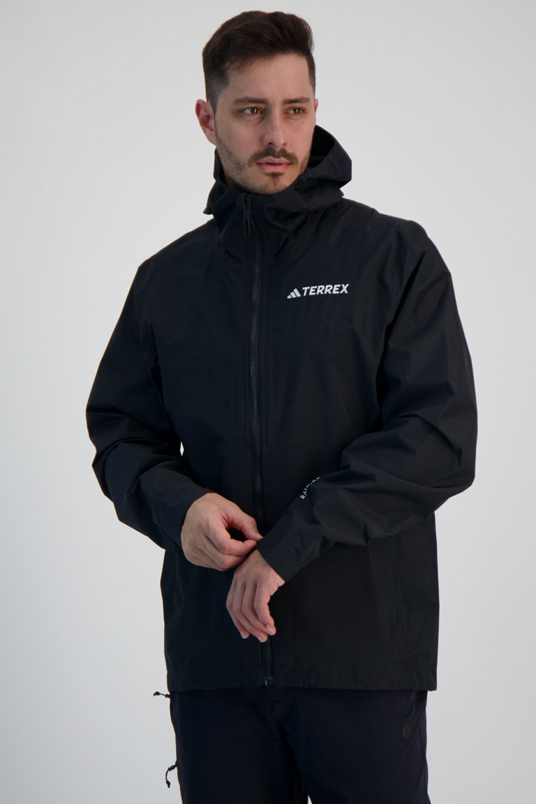 Adidas outdoorjacke herren new arrivals