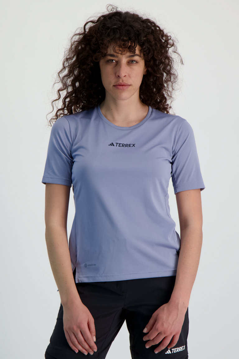 Adidas multifunktionsshirt sales