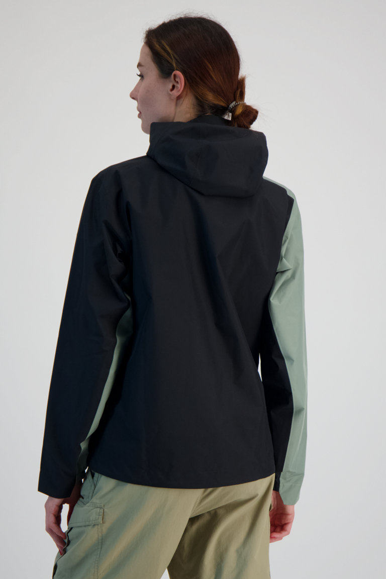 Adidas outdoorjacke damen store