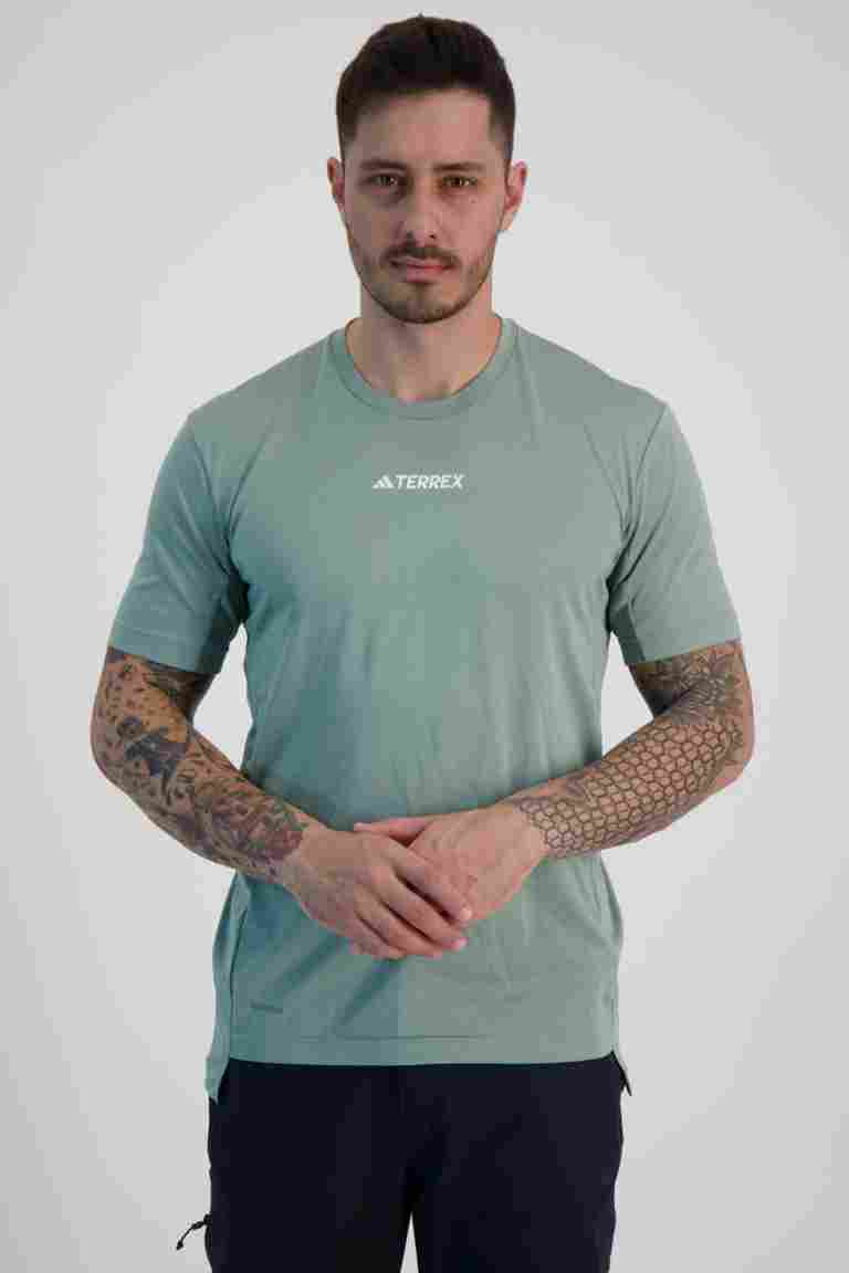 adidas Performance Terrex Multi t-shirt hommes