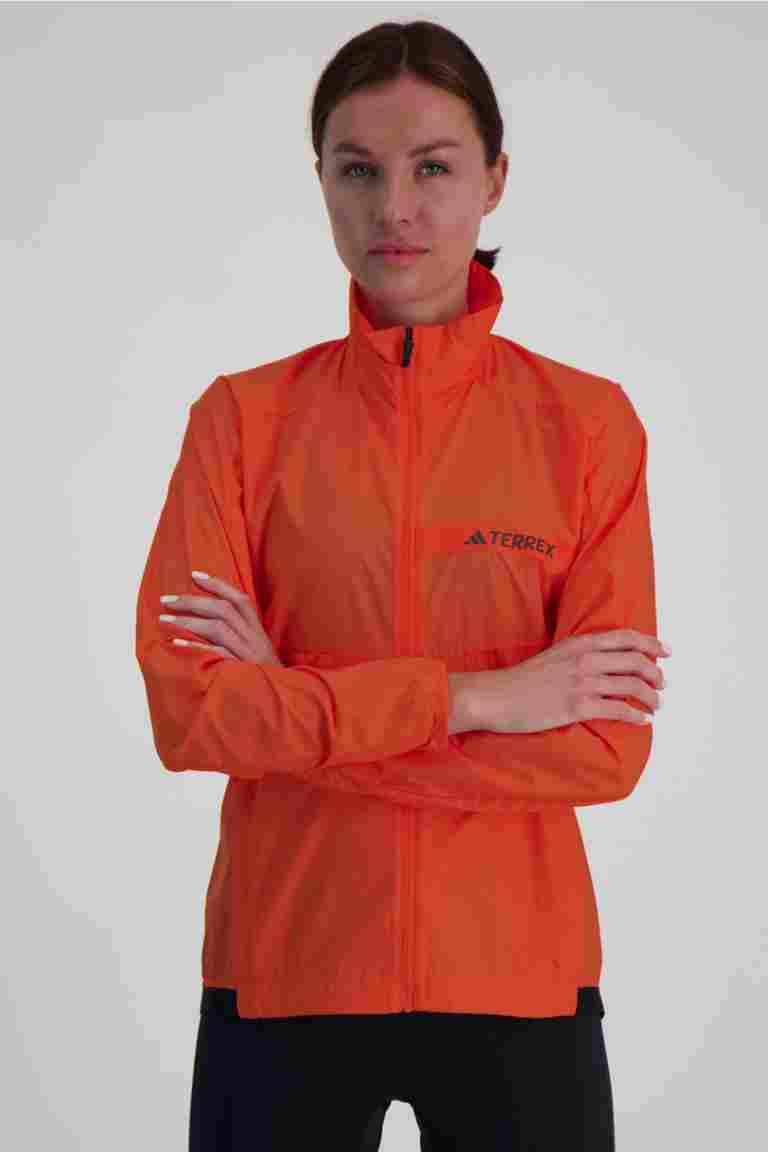 adidas Performance Terrex Multi Wind giacca outdoor donna