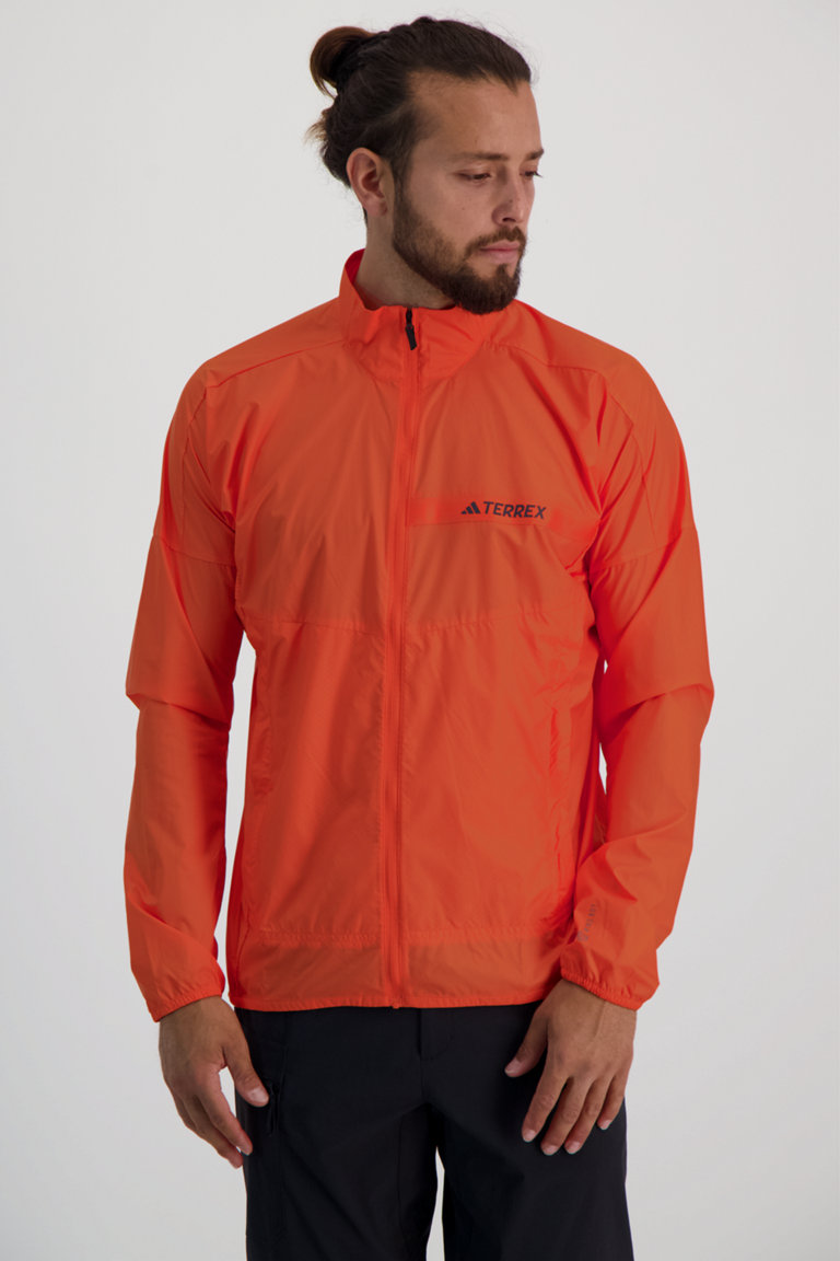 Outdoorjacke adidas deals