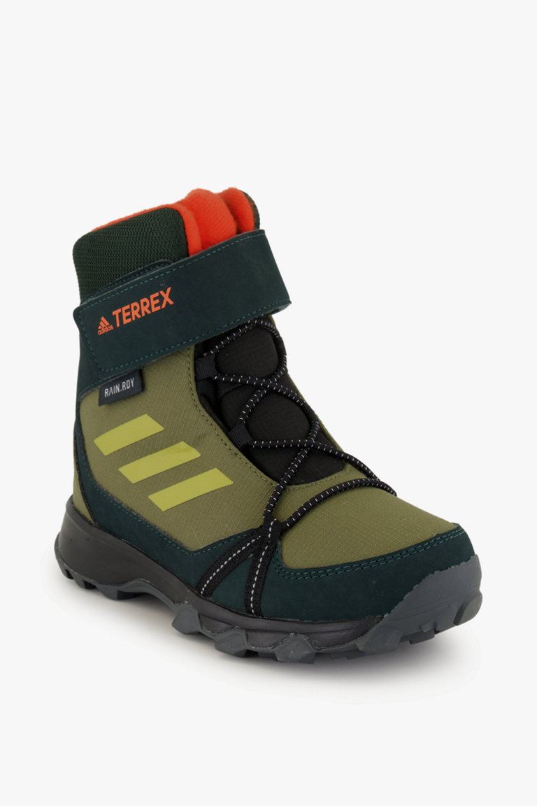 Adidas winter top boots jungen