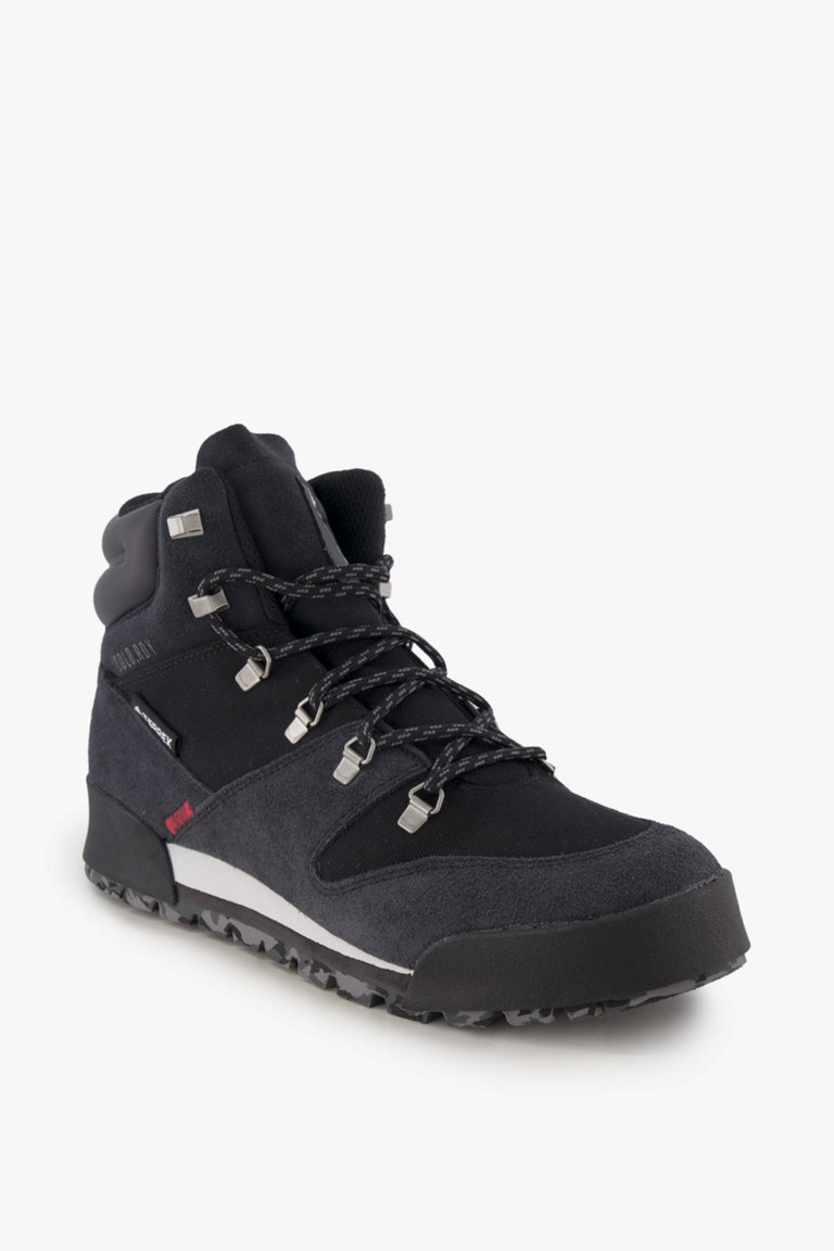 Achat Terrex Snowpitch C.RDY chaussures d hiver hommes hommes pas cher ochsnersport.ch