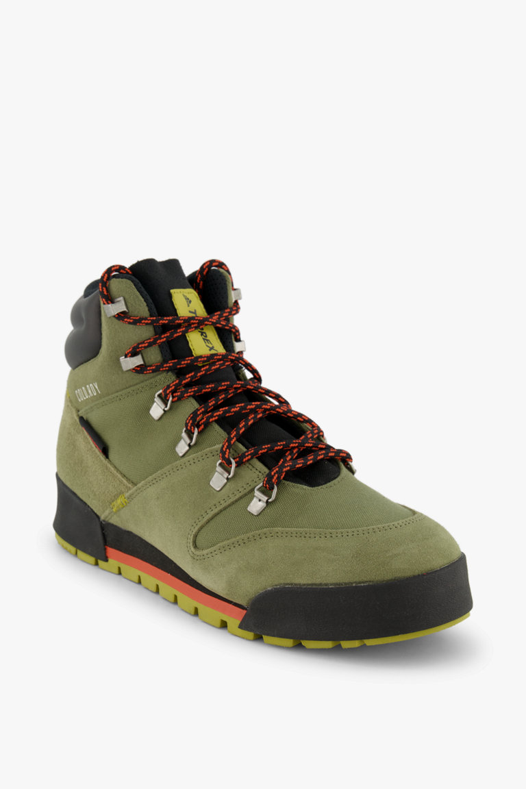 Adidas stiefel 2024 herren winter