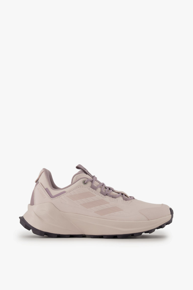 adidas Performance Terrex Trailmaker 2.0 Leather Damen Trekkingschuh in beige kaufen ochsnersport.ch