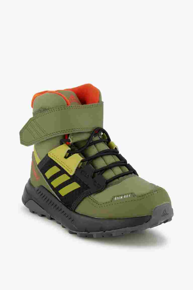 adidas Performance Terrex Trailmaker COLD.RDY chaussures d'hiver enfants