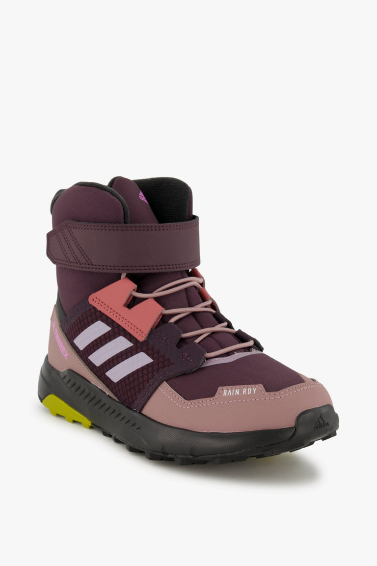 Adidas performance sales kinder stiefel