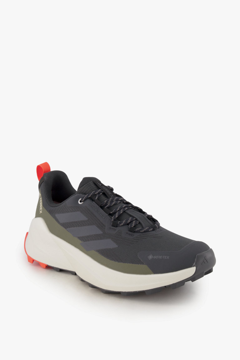 Compra Terrex Trailmarker 2 Gore Tex scarpe da trekking uomo adidas Performance in verde ochsnersport.ch
