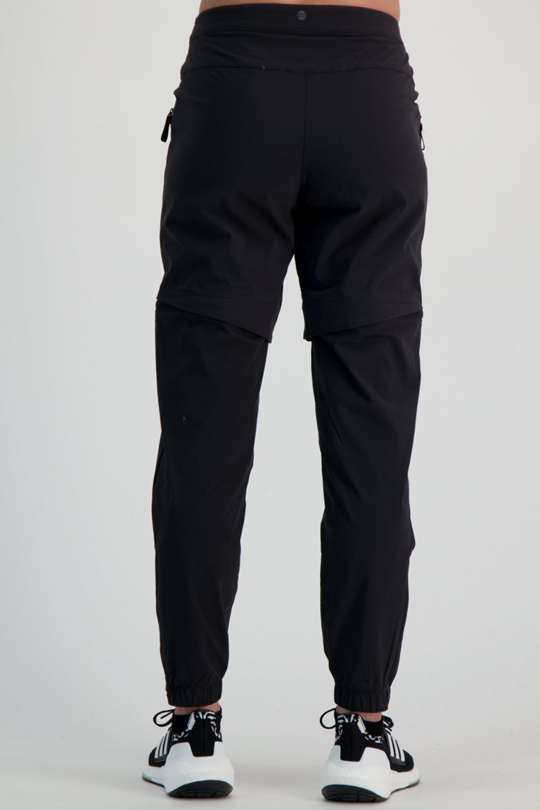 Adidas wanderhose damen discount