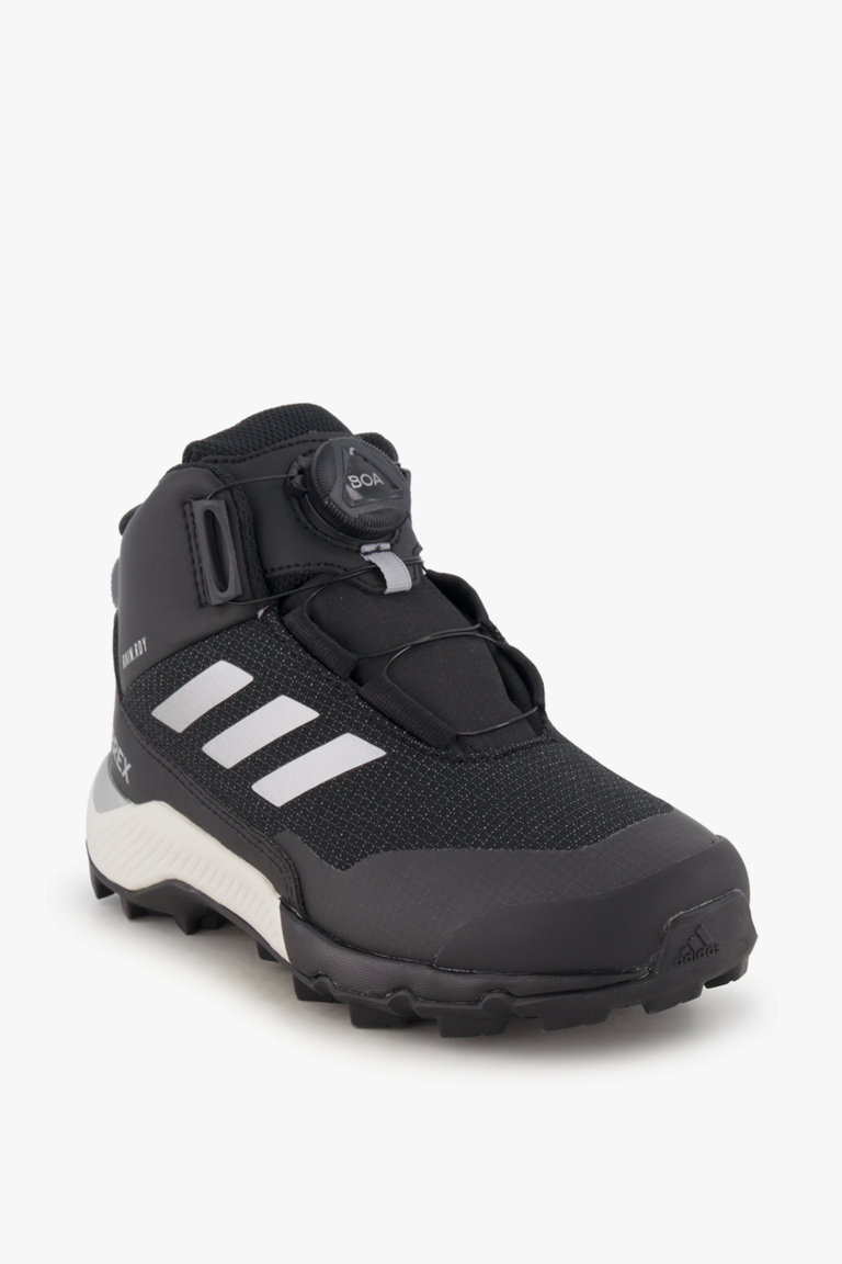 Chaussure hiver pas cher sale