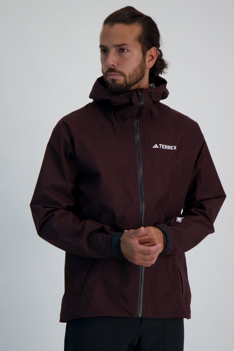 Giacca hotsell goretex adidas
