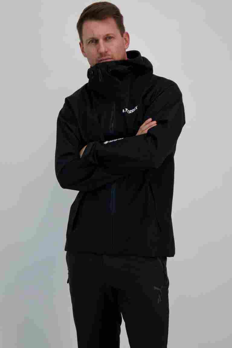 adidas Performance Terrex Xperior 2.5L Gore-Tex® Paclite giacca outdoor uomo