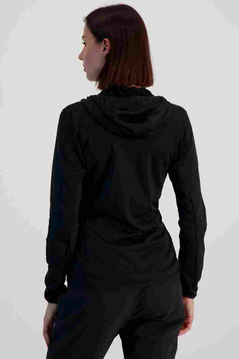 adidas Performance Terrex Xperior Light Fleece midlayer donna