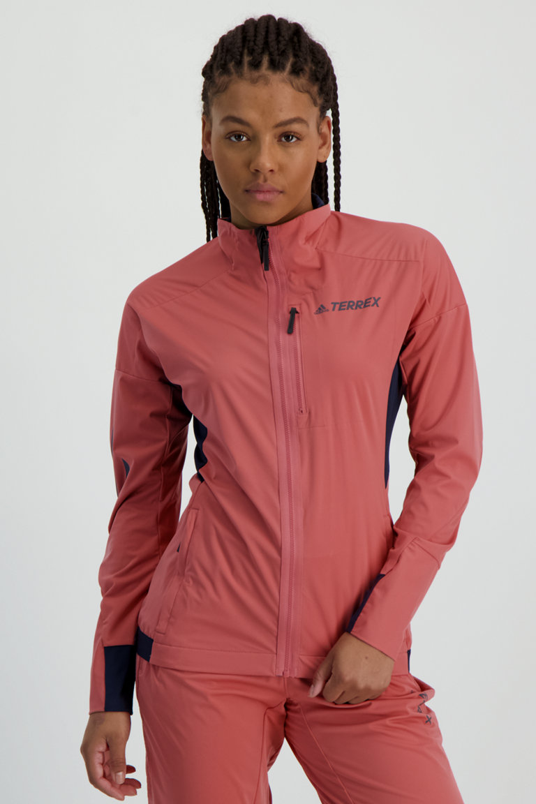 Giacca adidas top performance