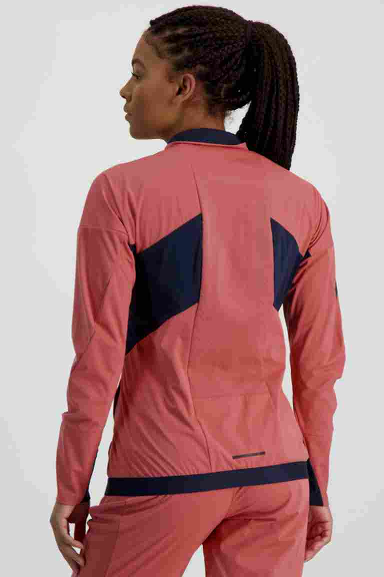 adidas Performance Terrex Xperior Softshell giacca da sci di fondo donna