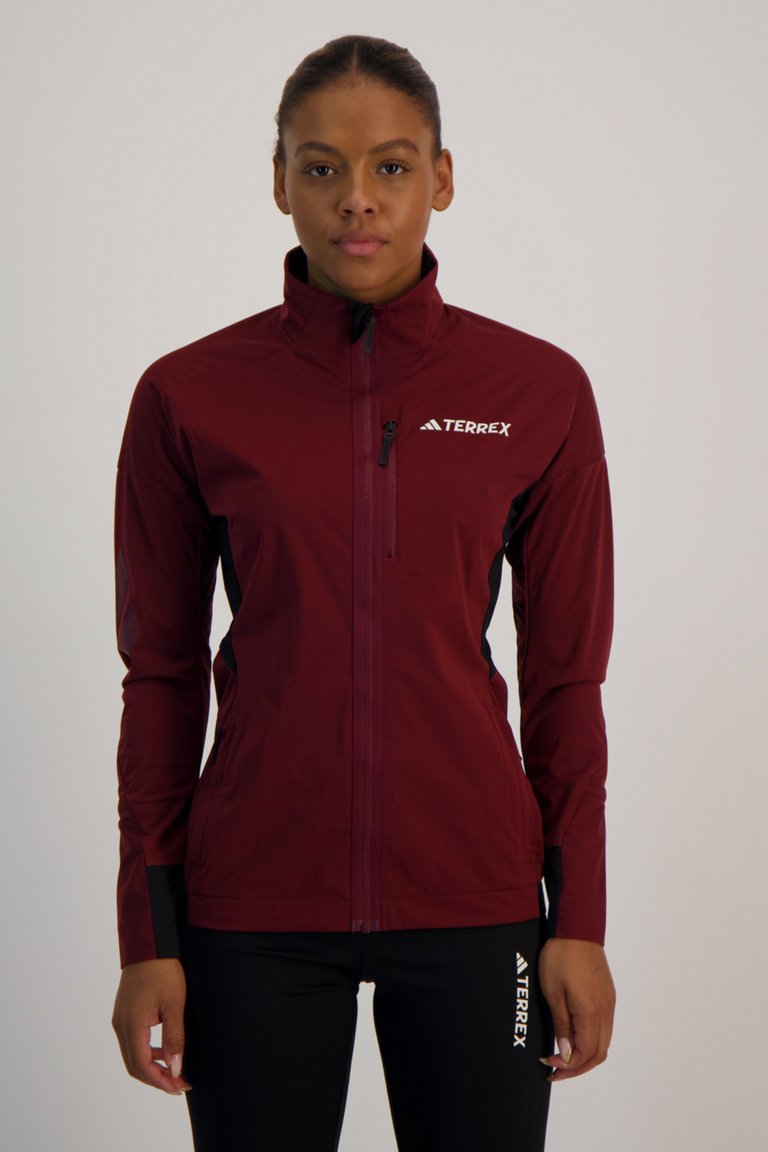 Giacca donna cheap adidas