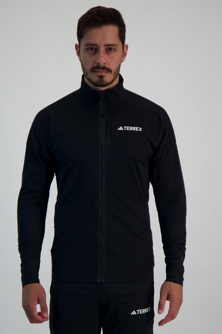 Giacca outlet sci adidas