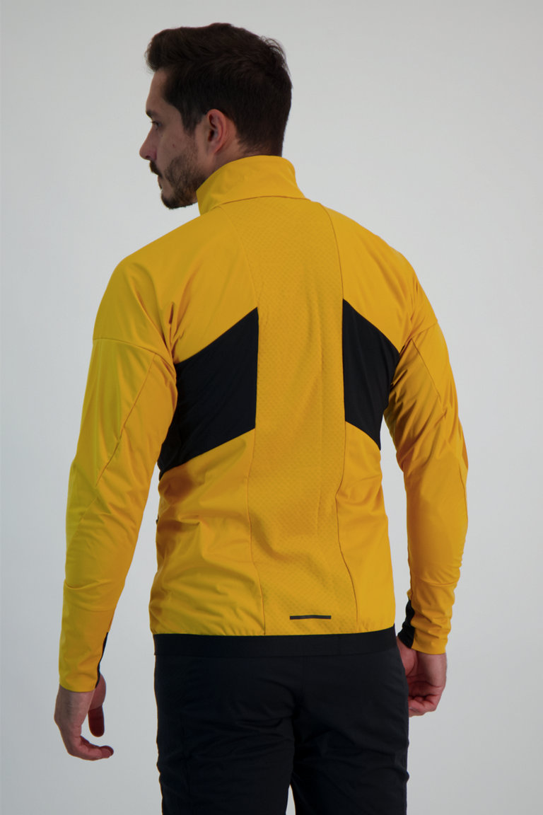 Giacca hot sale sci adidas