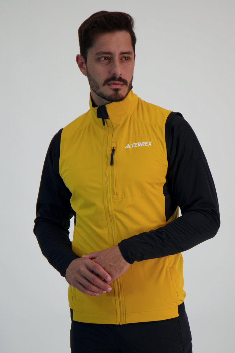 Gilet adidas best sale homme pas cher