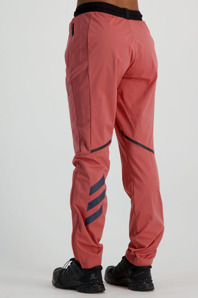 Pantalon de ski pres du hotsell corps