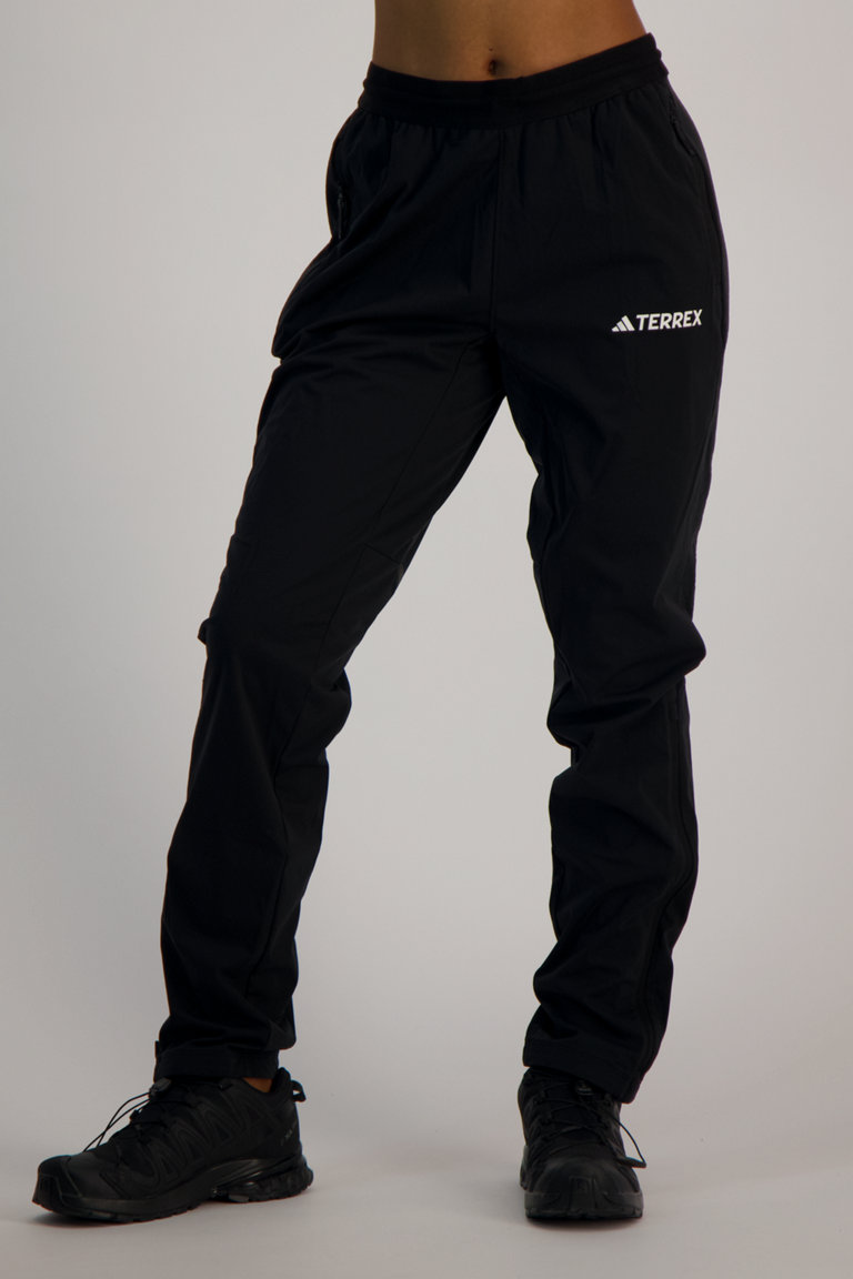 Pantalon de ski adidas 2025