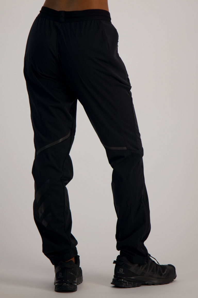 Pantalon new arrivals ski adidas