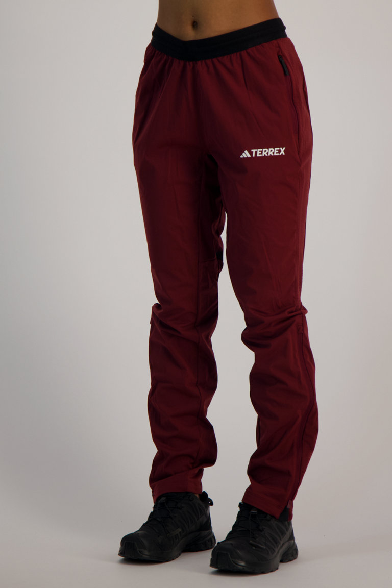 Pantalon ski adidas sales