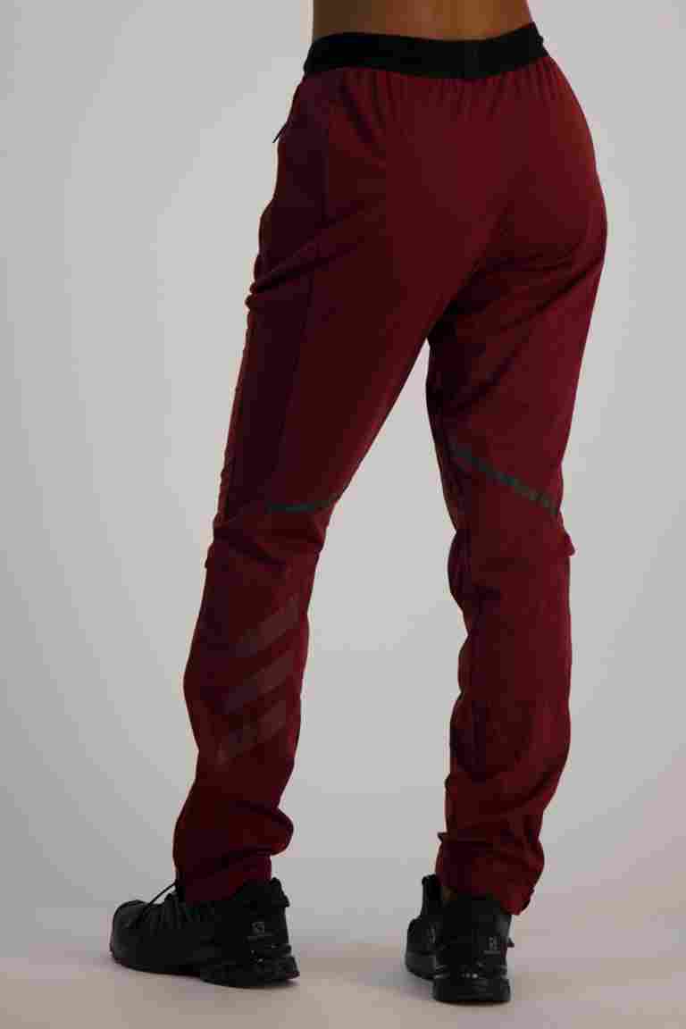 adidas Performance Terrex Xperior Softshell pantalon de ski de fond femmes