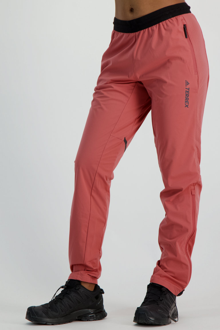Tuta sci fondo adidas discount