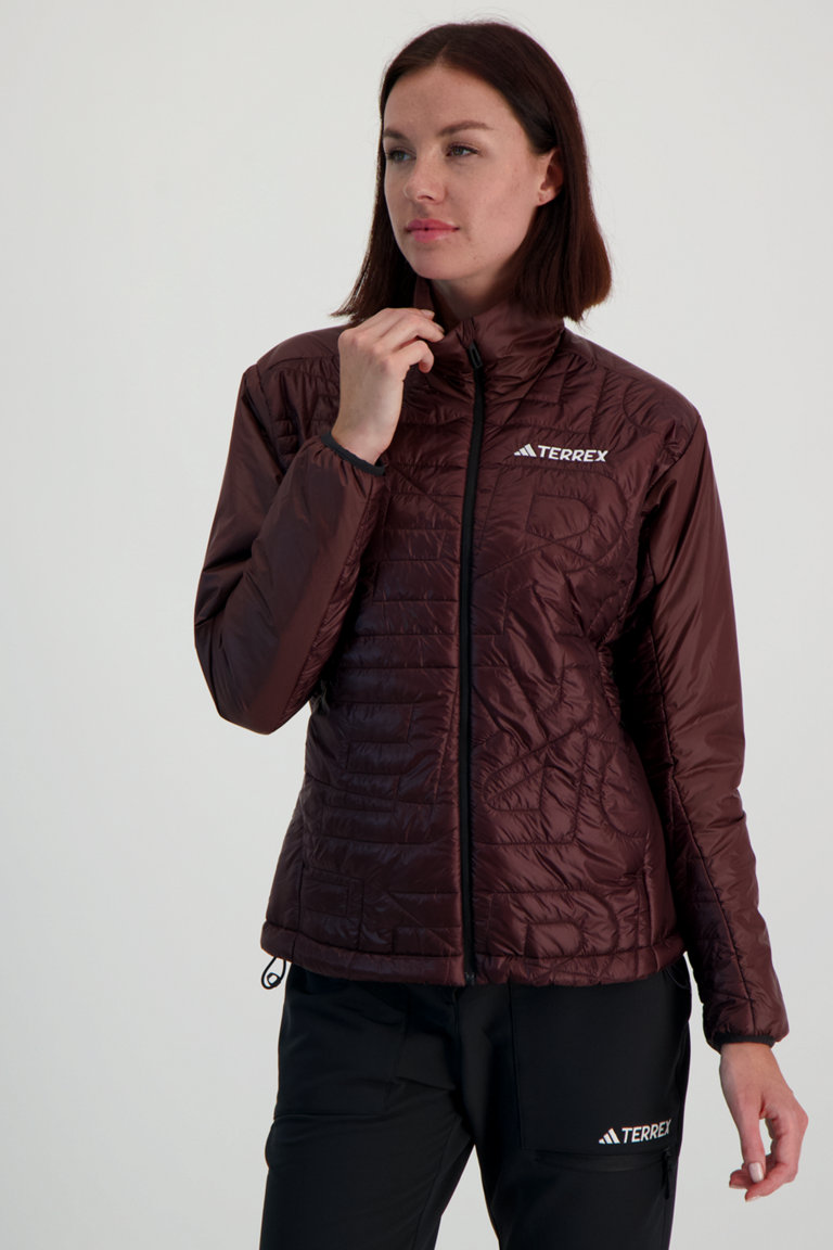 Adidas damen steppjacke outlet