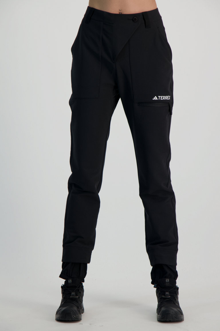 Adidas wanderhose outlet damen