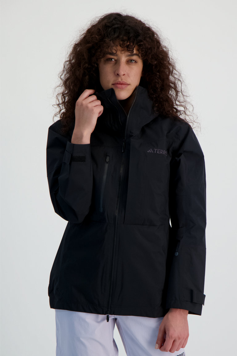 Adidas 3 in shop 1 jacke damen