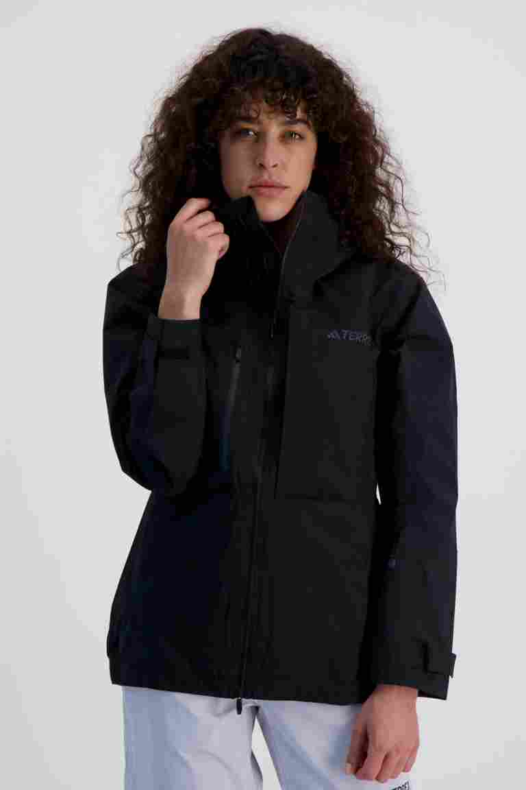adidas Performance Terrex Xploric RAIN.RDY giacca outdoor donna