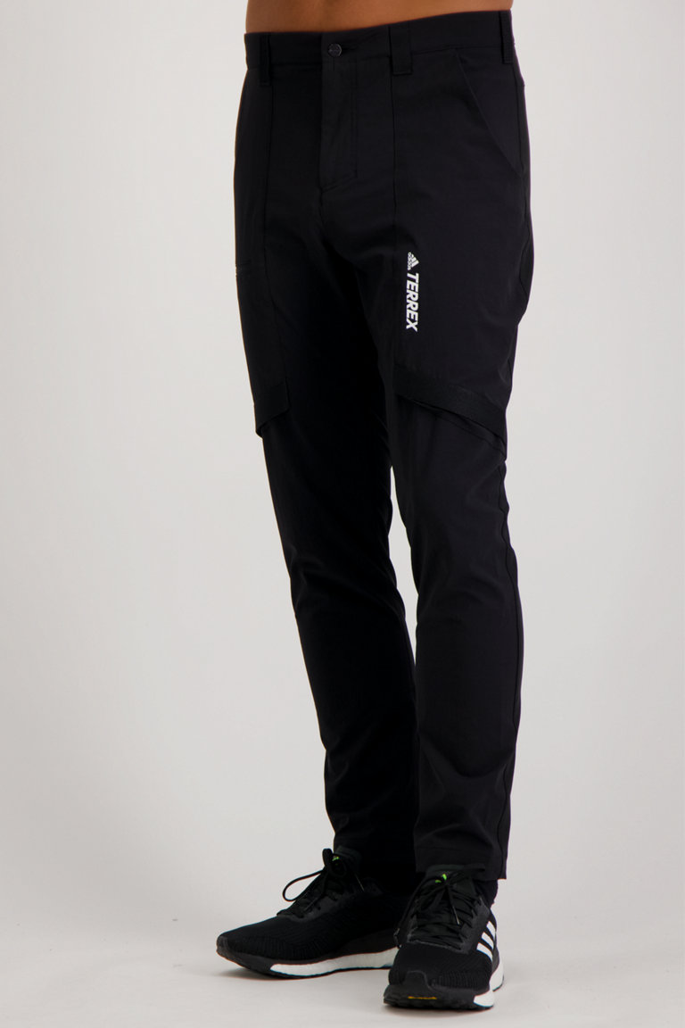 Adidas wanderhose herren sales