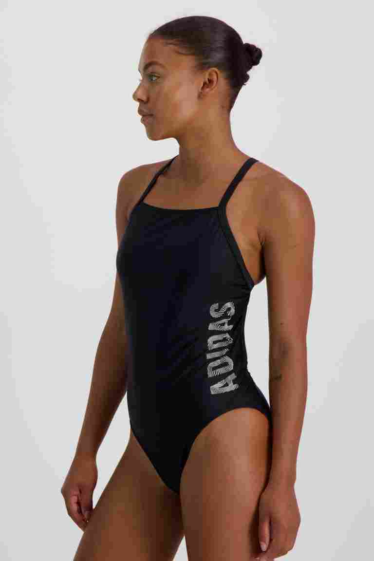adidas Performance Thin Straps Branded maillot de bain femmes