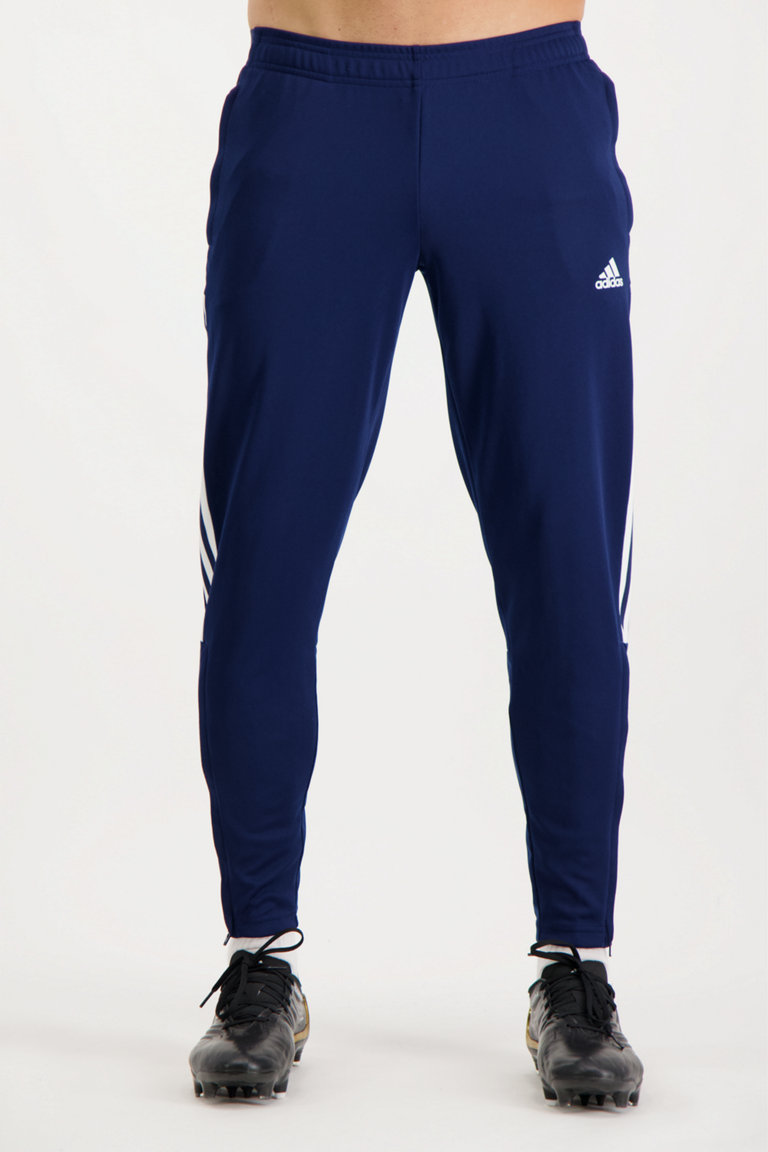 adidas Performance Tiro 21 Damen Trainerhose in navyblau kaufen ochsnersport.ch
